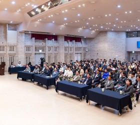 2025 굿~모닝! 수요특강 133회_ 황영조…